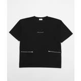 ZIPポケットT(SS) | WEGO【MEN】 | 詳細画像17 