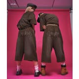 ダメージアップリケショートパンツ | WEGO【MEN】 | 詳細画像3