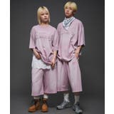 ダメージアップリケショートパンツ | WEGO【MEN】 | 詳細画像6