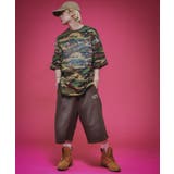 ダメージアップリケショートパンツ | WEGO【MEN】 | 詳細画像7
