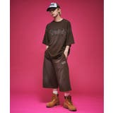 ダメージアップリケショートパンツ | WEGO【MEN】 | 詳細画像8