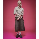 ダメージアップリケショートパンツ | WEGO【MEN】 | 詳細画像9