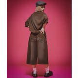 ダメージアップリケショートパンツ | WEGO【MEN】 | 詳細画像10