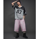 ダメージアップリケショートパンツ | WEGO【MEN】 | 詳細画像11