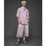 ダメージアップリケショートパンツ | WEGO【MEN】 | 詳細画像12