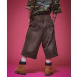 ダメージアップリケショートパンツ | WEGO【MEN】 | 詳細画像18