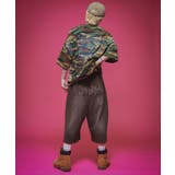 ダメージアップリケショートパンツ | WEGO【MEN】 | 詳細画像20