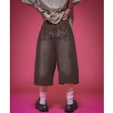 ダメージアップリケショートパンツ | WEGO【MEN】 | 詳細画像22