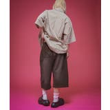 ダメージアップリケショートパンツ | WEGO【MEN】 | 詳細画像23
