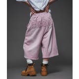 ダメージアップリケショートパンツ | WEGO【MEN】 | 詳細画像32