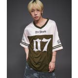 ナンバリングホッケーT(SS) | WEGO【MEN】 | 詳細画像2