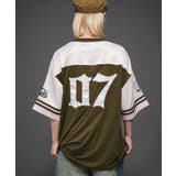 ナンバリングホッケーT(SS) | WEGO【MEN】 | 詳細画像3