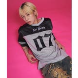 ナンバリングホッケーT(SS) | WEGO【MEN】 | 詳細画像4