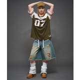 ナンバリングホッケーT(SS) | WEGO【MEN】 | 詳細画像6