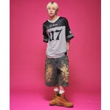 ナンバリングホッケーT(SS) | WEGO【MEN】 | 詳細画像8