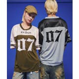 ナンバリングホッケーT(SS) | WEGO【MEN】 | 詳細画像10