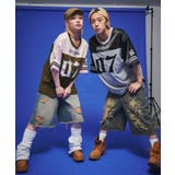 ナンバリングホッケーT(SS) | WEGO【MEN】 | 詳細画像11