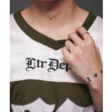 ナンバリングホッケーT(SS) | WEGO【MEN】 | 詳細画像12