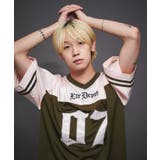 ナンバリングホッケーT(SS) | WEGO【MEN】 | 詳細画像16