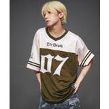 ナンバリングホッケーT(SS) | WEGO【MEN】 | 詳細画像18
