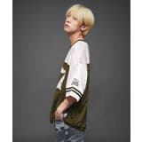 ナンバリングホッケーT(SS) | WEGO【MEN】 | 詳細画像19