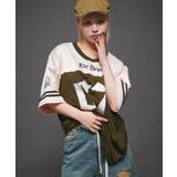ナンバリングホッケーT(SS) | WEGO【MEN】 | 詳細画像21