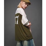 ナンバリングホッケーT(SS) | WEGO【MEN】 | 詳細画像22