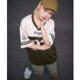 ナンバリングホッケーT(SS) | WEGO【MEN】 | 詳細画像23