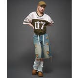 ナンバリングホッケーT(SS) | WEGO【MEN】 | 詳細画像25