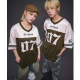 ナンバリングホッケーT(SS) | WEGO【MEN】 | 詳細画像26