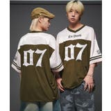 ナンバリングホッケーT(SS) | WEGO【MEN】 | 詳細画像27