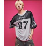 ナンバリングホッケーT(SS) | WEGO【MEN】 | 詳細画像30