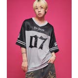 ナンバリングホッケーT(SS) | WEGO【MEN】 | 詳細画像31