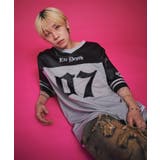 ナンバリングホッケーT(SS) | WEGO【MEN】 | 詳細画像32