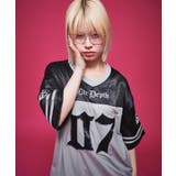 ナンバリングホッケーT(SS) | WEGO【MEN】 | 詳細画像33