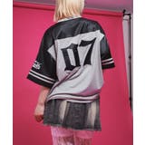 ナンバリングホッケーT(SS) | WEGO【MEN】 | 詳細画像34