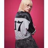 ナンバリングホッケーT(SS) | WEGO【MEN】 | 詳細画像35