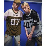 ナンバリングホッケーT(SS) | WEGO【MEN】 | 詳細画像36