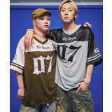 ナンバリングホッケーT(SS) | WEGO【MEN】 | 詳細画像37