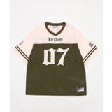 ナンバリングホッケーT(SS) | WEGO【MEN】 | 詳細画像39