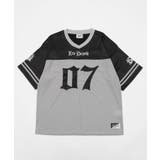 ナンバリングホッケーT(SS) | WEGO【MEN】 | 詳細画像40