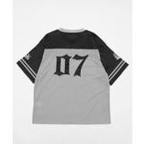 ナンバリングホッケーT(SS) | WEGO【MEN】 | 詳細画像41