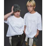 ラインストーングラフィックT(SS) | WEGO【MEN】 | 詳細画像1 