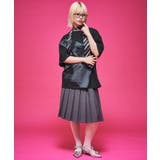 ラインストーングラフィックT(SS) | WEGO【MEN】 | 詳細画像9 