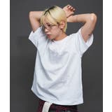 ラインストーングラフィックT(SS) | WEGO【MEN】 | 詳細画像13 