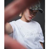 ラインストーングラフィックT(SS) | WEGO【MEN】 | 詳細画像17 