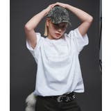 ラインストーングラフィックT(SS) | WEGO【MEN】 | 詳細画像18 