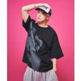 ラインストーングラフィックT(SS) | WEGO【MEN】 | 詳細画像22 