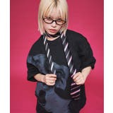 ラインストーングラフィックT(SS) | WEGO【MEN】 | 詳細画像27 