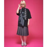 ラインストーングラフィックT(SS) | WEGO【MEN】 | 詳細画像29 